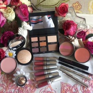 💋Makeup Vixen😻All iTEMS BNIB💯Authentic